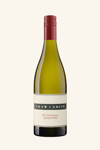 Shaw + Smith M3 Chardonnay Magnum