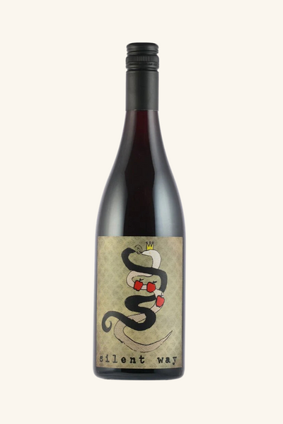 Silent Way Pinot Noir 2023