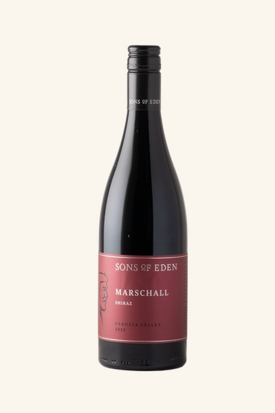 Sons of Eden Marschall Shiraz