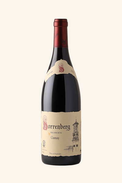 Sorrenberg Gamay 2023