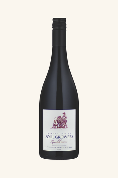 Soul Growers Equilibrium GSM 2022