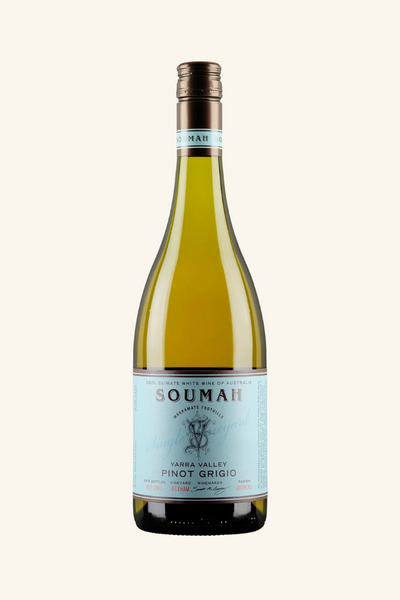 Soumah Pinot Grigio 2023