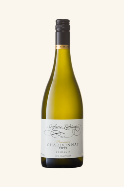 Stefano Lubiana Primavera Chardonnay 2022