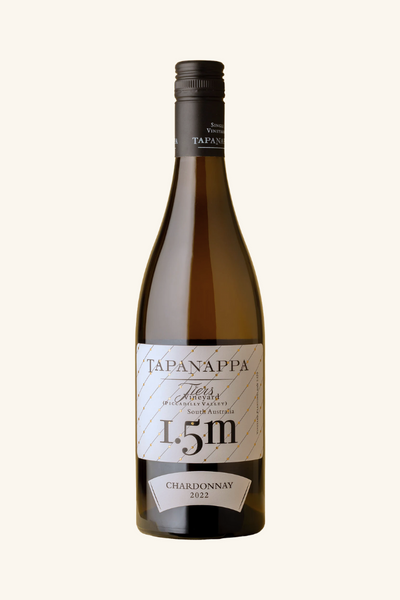 Tapanappa 1.5m Tiers Chardonnay 2022