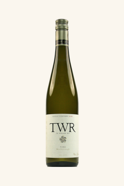 Te Whare Ra Toru Riesling, Gris, Gewurztraminer 2022