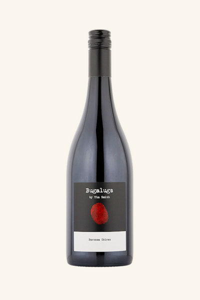 Tim Smith Bugalugs Shiraz