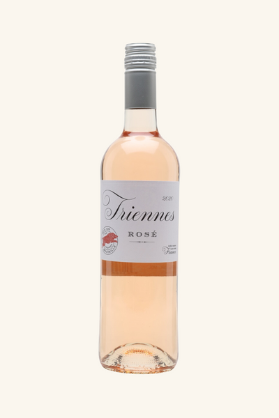 Triennes Rosé