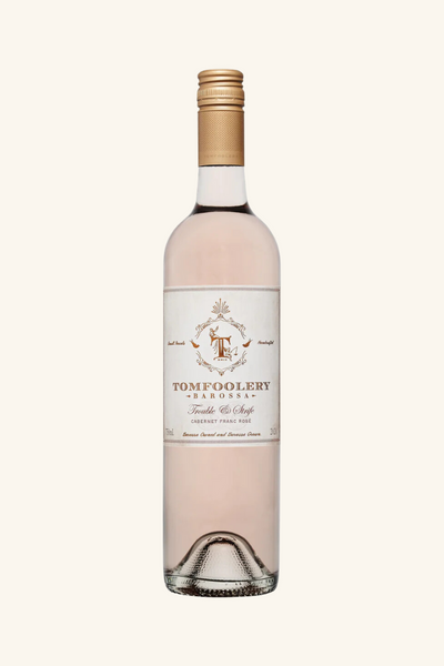 Tomfoolery Trouble and Strife Rosé 2023