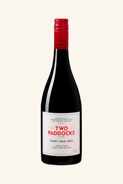 Two Paddocks Pinot Noir 2022