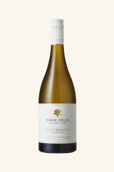 Vasse Felix Heytesbury Chardonnay 2022