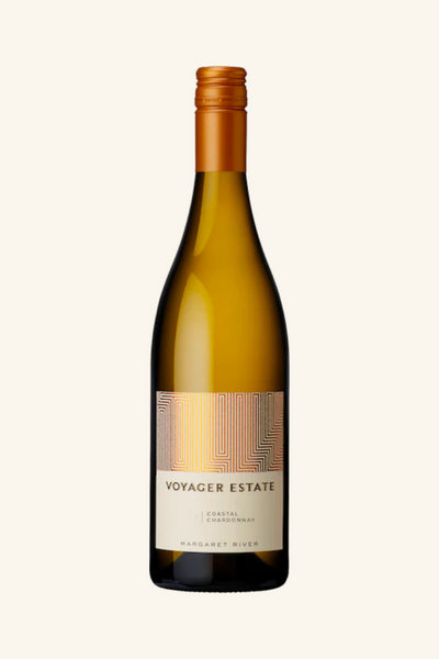 Voyager Estate Coastal Chardonnay 2022