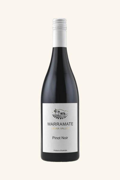 Warramate Pinot Noir 2023