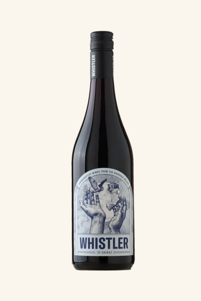 Whistler Atypical Shiraz 2023