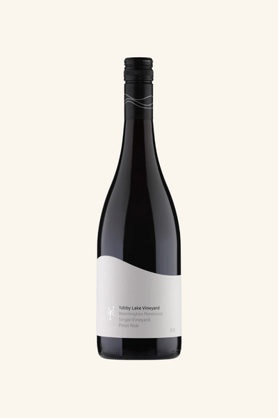 Yabby Lake Single Vineyard Pinot Noir 2022