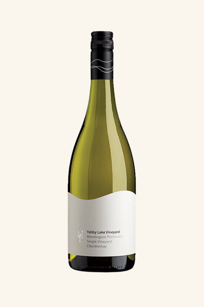 Yabby Lake Vineyard Single Vineyard Chardonnay 2022