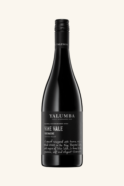 Yalumba Vine Vale Grenache