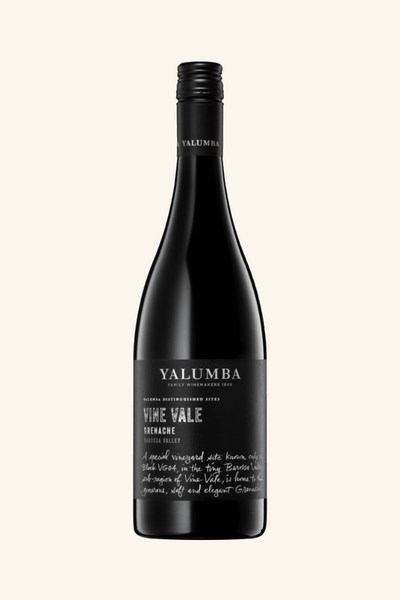 Yalumba Vine Vale Grenache 2025