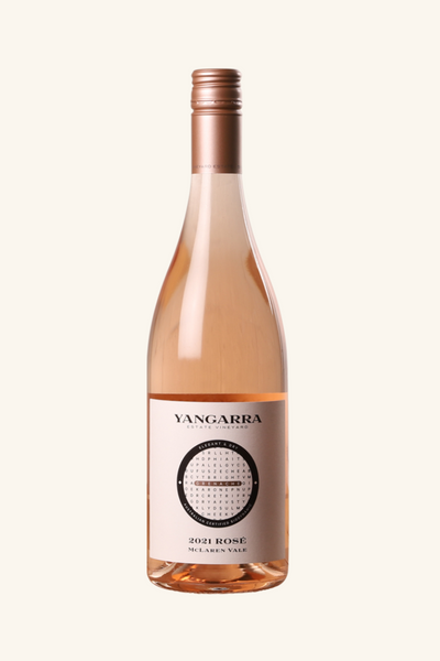 Yangarra Grenache Rosé 2023