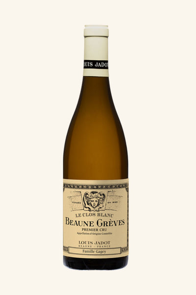 Louis Jadot Beaune 1er Cru Greves-Le Clos Blanc 2022