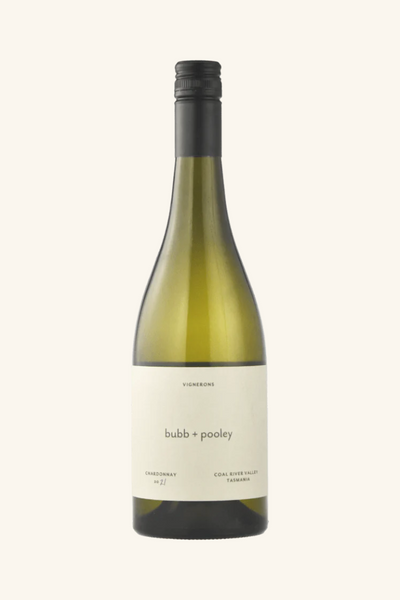 Bubb + Pooley Chardonnay 2022