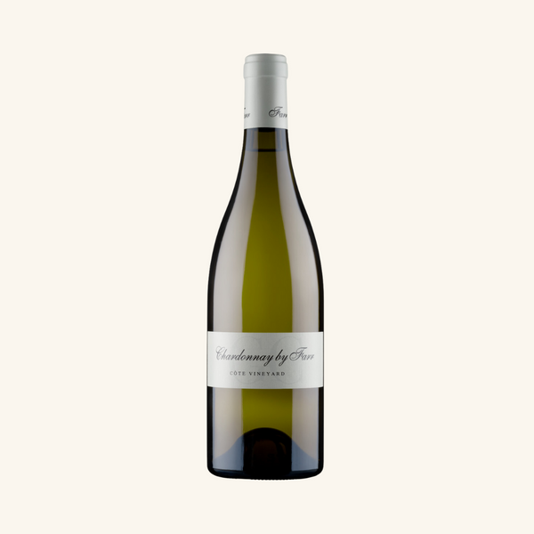 2022 By Farr GC Cote Vineyard Chardonnay