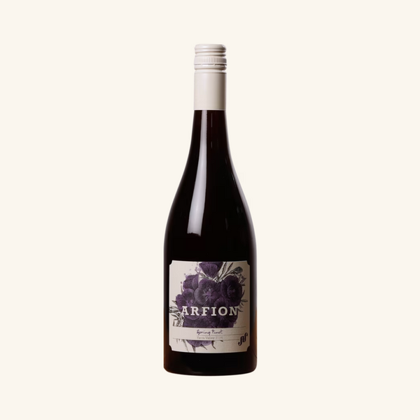 2023 Arfion Spring Pinot Noir