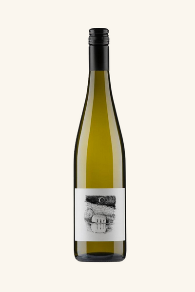 Battles Blendaberg White Blend 2023