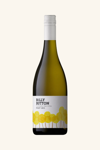 Billy Button Pinot Gris 2023