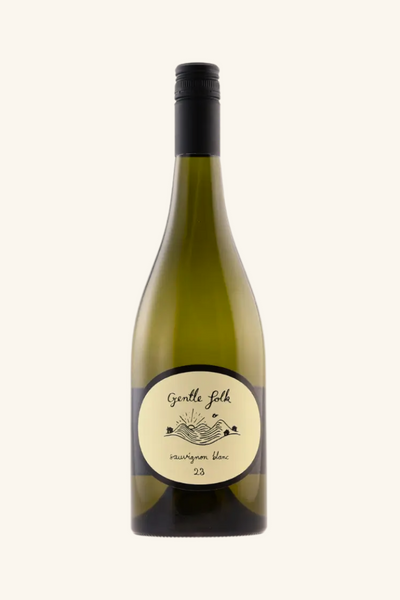 Gentle Folk Sauvignon Blanc 2023