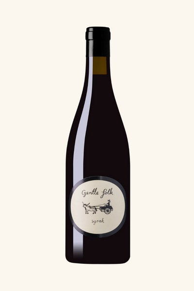 Gentle Folk Syrah 2023