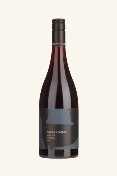 Hughes & Hughes Pinot Noir 2023