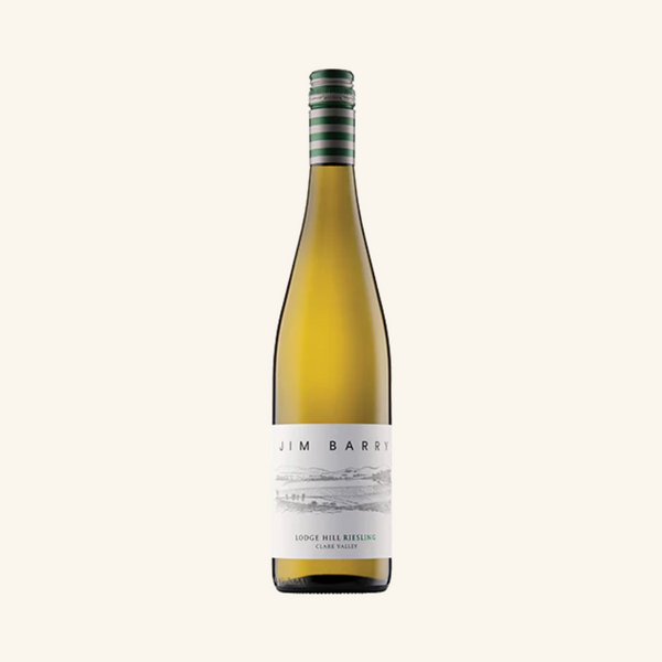 2023 Jim Barry The Lodge Hill Riesling