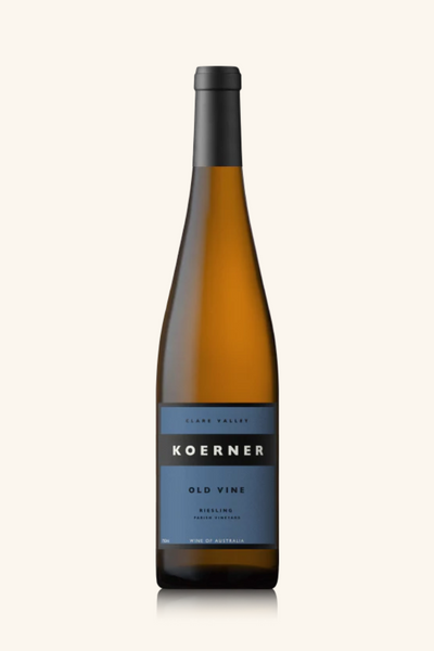 Koerner Old Vine Riesling 2023