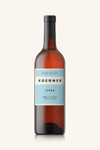 Koerner Tiver Rosé