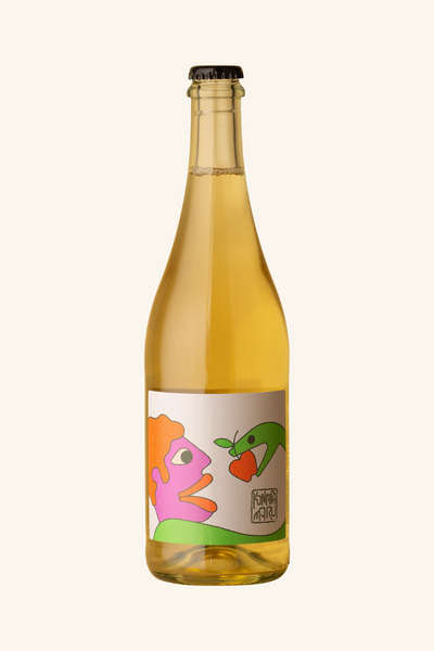 Konpira Maru Disco Pocket Riesling Vermentino 2023