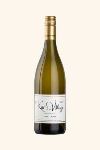 Kumeu River Village Pinot Gris 2023