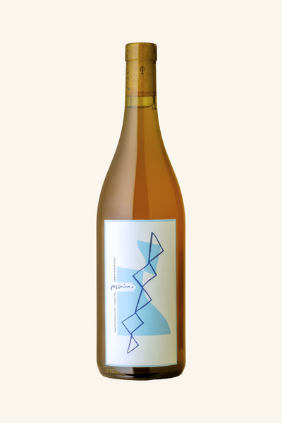 Minim Amber Pecorino Sauvignon Blanc