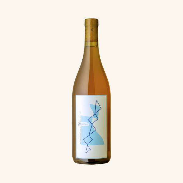 2023 Minim Amber Pecorino Sauvignon Blanc