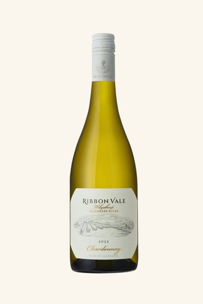 Moss Wood Ribbon Vale Chardonnay 2023