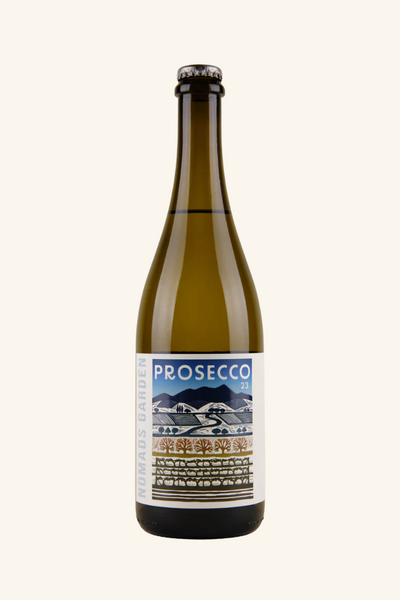 Nomads Garden Prosecco 2023