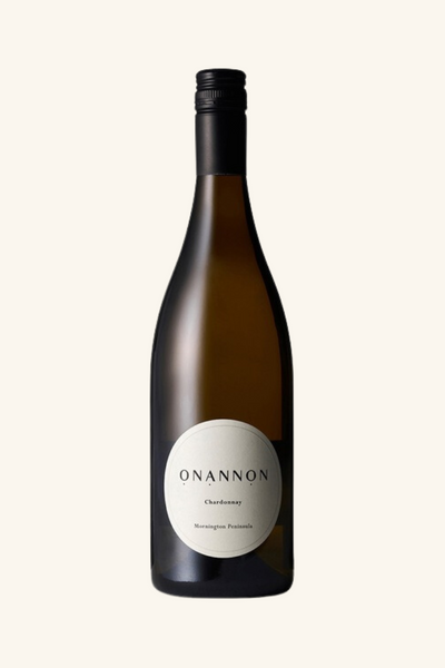 Onannon Mornington Chardonnay 2023