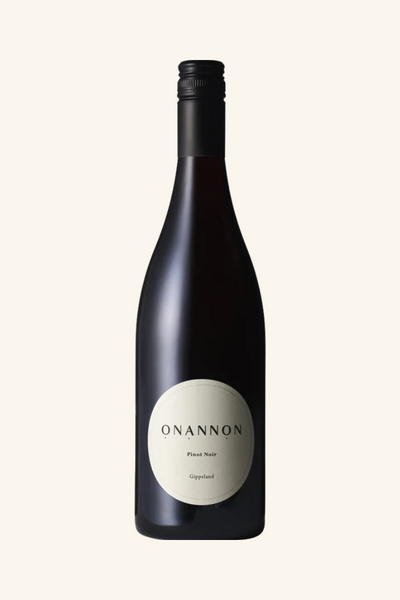 Onannon Mornington Peninsula Pinot Noir