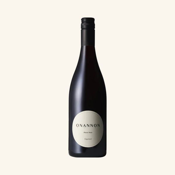 2023 Onannon Mornington Peninsula Pinot Noir