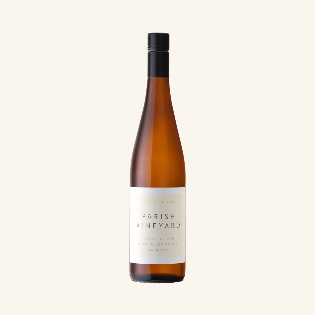 Parish Vineyard Riesling 2023 - Market Wine Store bottleshop