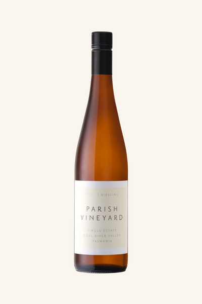 Parish Vineyard Riesling