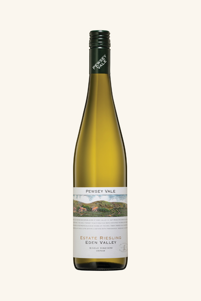 Pewsey Vale Vineyard Riesling