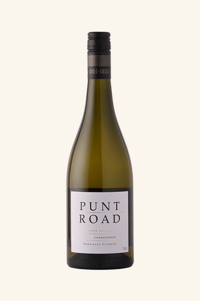 Punt Road Napoleon's Vineyard Chardonnay 2023