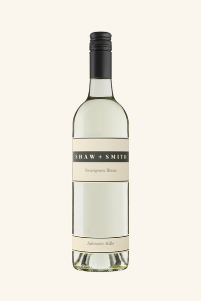 Shaw + Smith Sauvignon Blanc