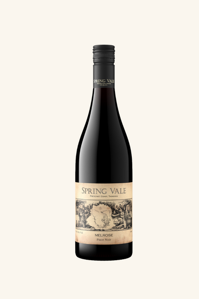 Spring Vale Melrose Pinot Noir 2023