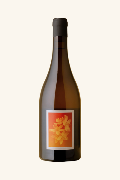 Sven Joschke L'ambre Muscat à Petits Blanc, Semillon